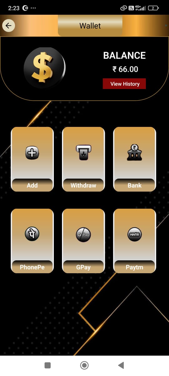 App Screenshot 2